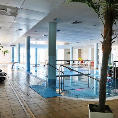 Apartament Prywatny 242 Z Aneksem Kuchennym W Hotelu Diva Kołobrzeg Buitenkant foto