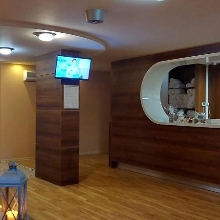 Apartament Prywatny 242 Z Aneksem Kuchennym W Hotelu Diva Kołobrzeg Buitenkant foto