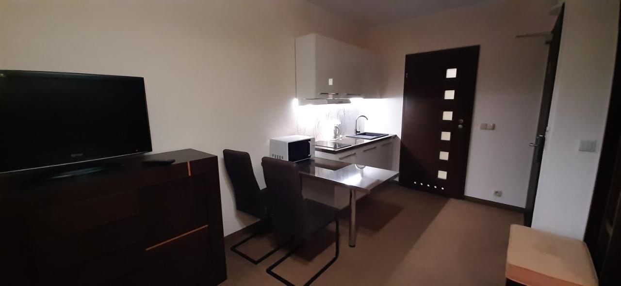 Apartament Prywatny 242 Z Aneksem Kuchennym W Hotelu Diva Kołobrzeg Buitenkant foto
